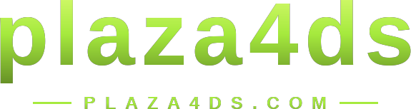 plaza4ds logo